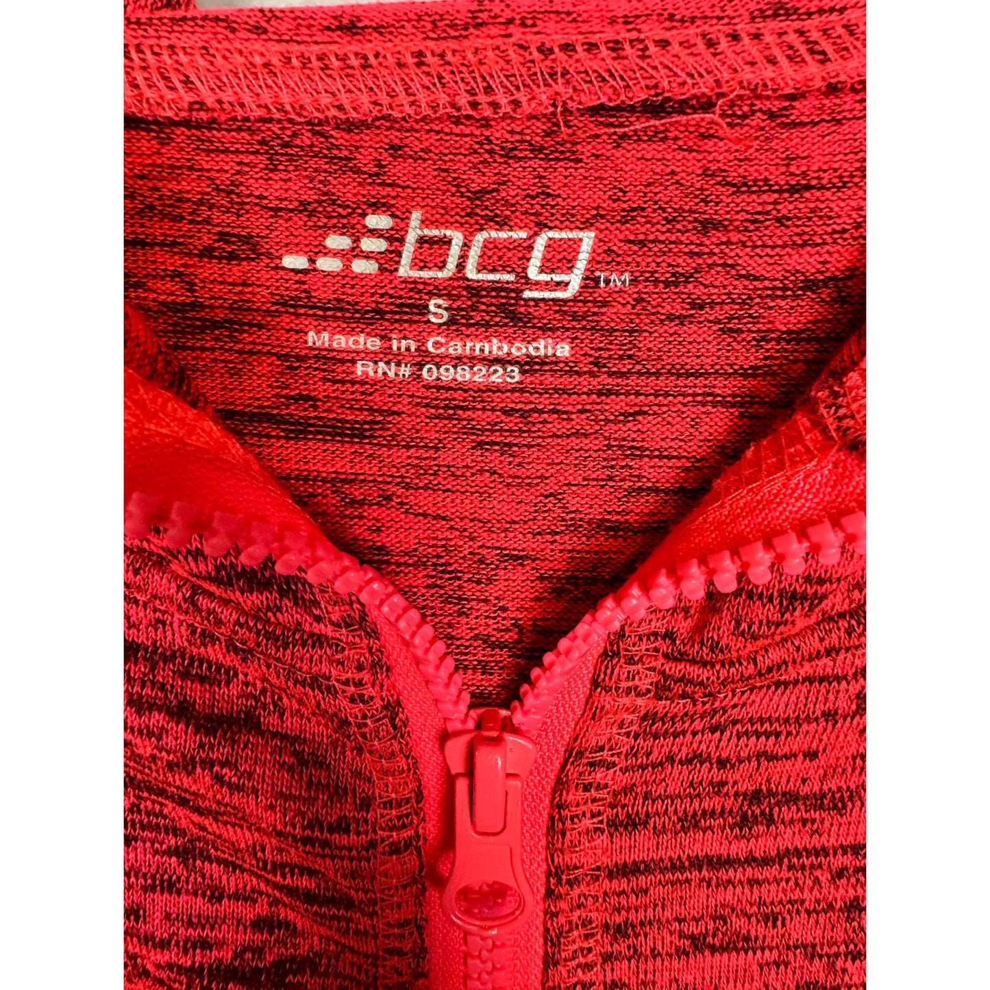 BCG Jacket Women's Size Small