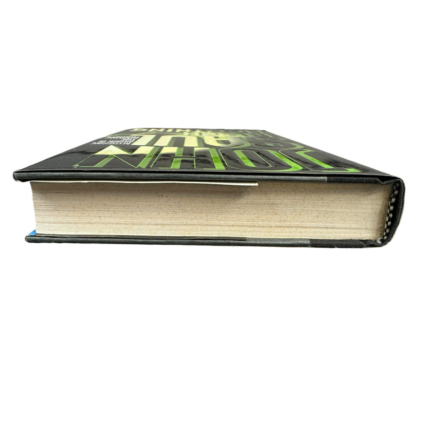 Black Lighting by John Saul (Hardcover) (First Edition)