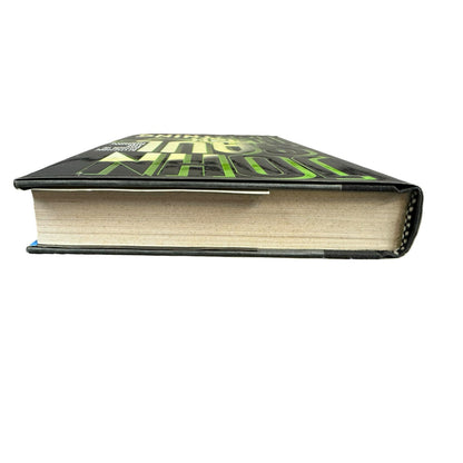 Black Lighting by John Saul (Hardcover) (First Edition)