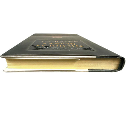 Nights in Rodanthe by Nicholas Sparks (Hardcover)