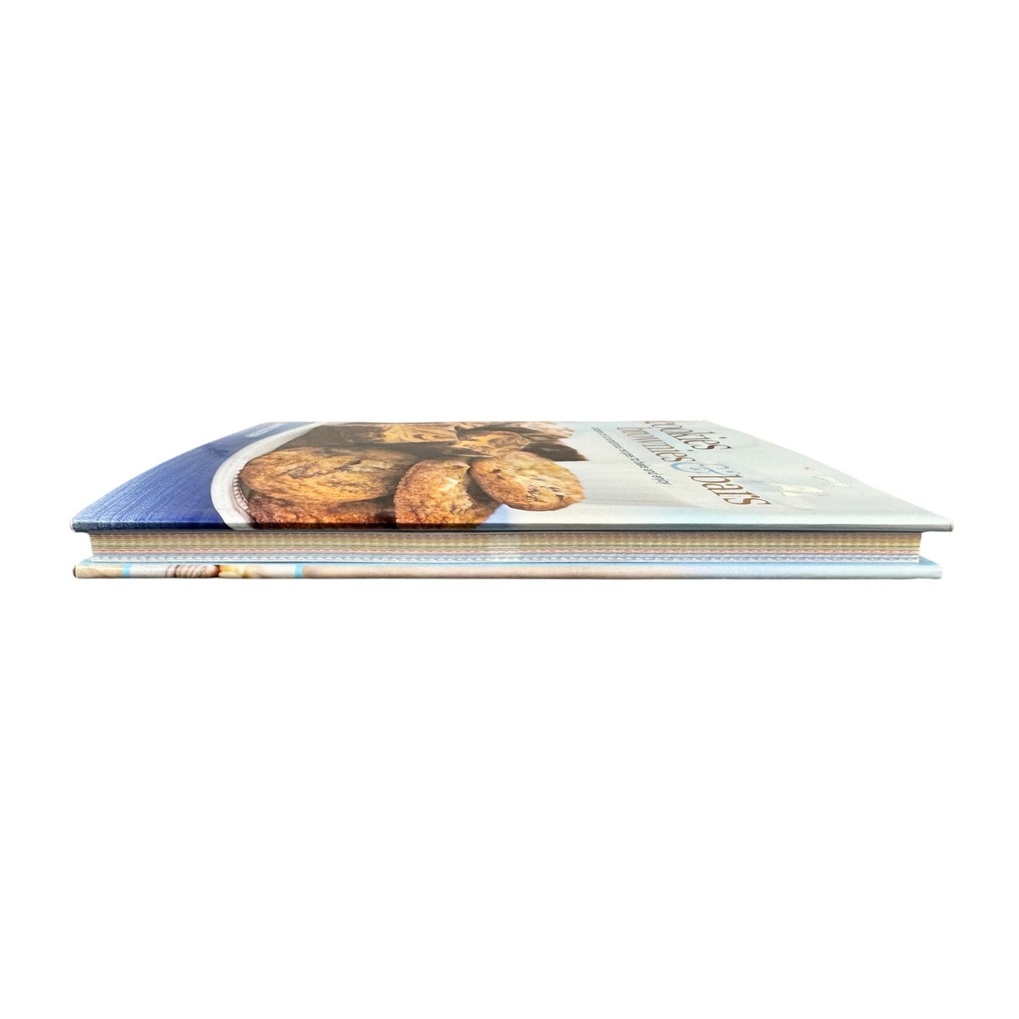 Cookies, Brownies, and Bars by Elinor Klivans (Hardcover)