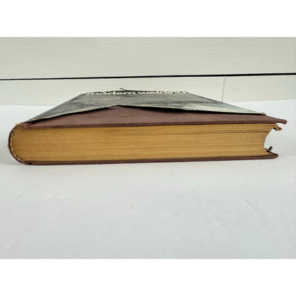 Modern Welding: Complete Coverage of Welding Field by Althouse (Hardcover)