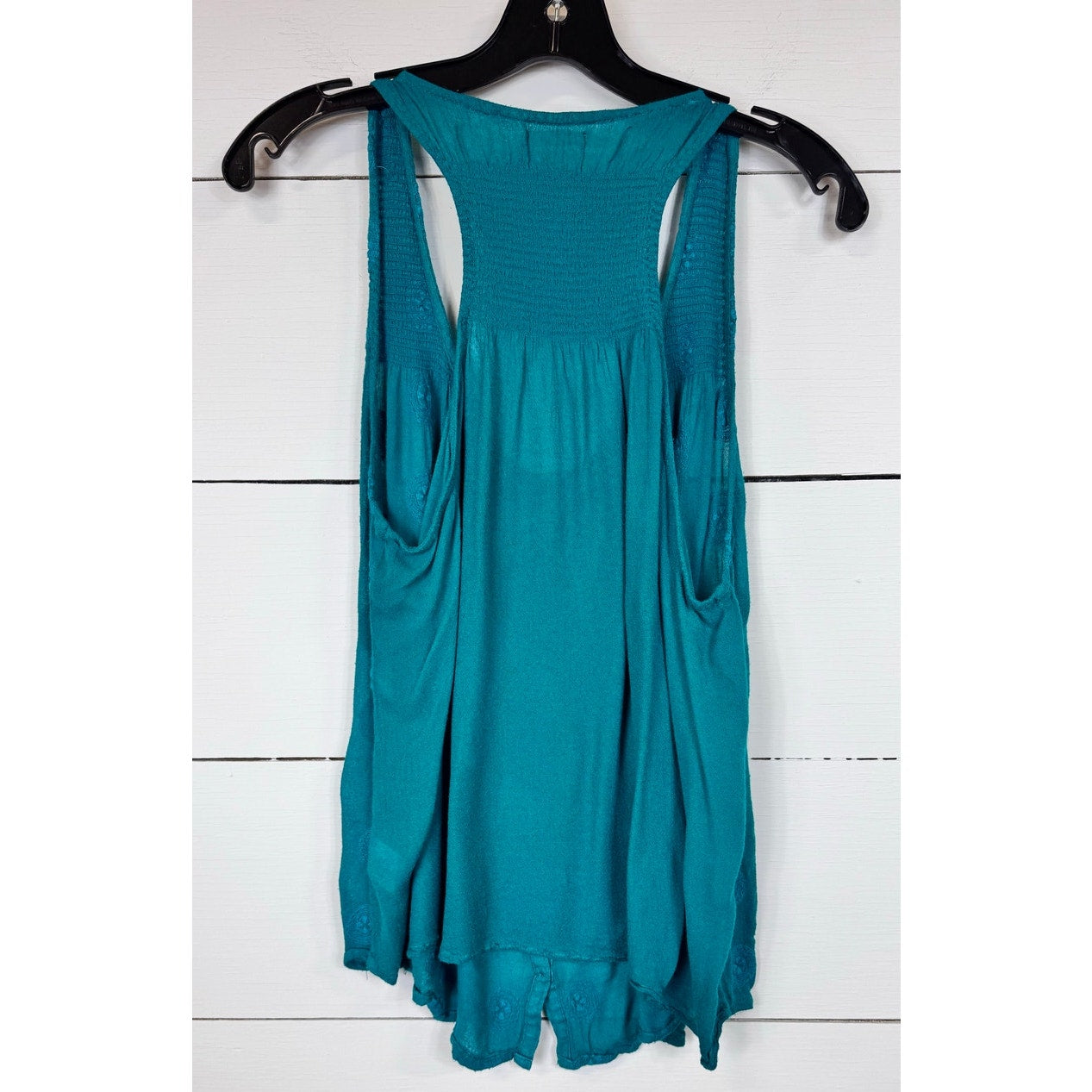 Maurices Sleeveless Blouse Women's Size XL