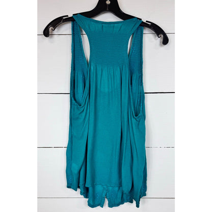 Maurices Sleeveless Blouse Women's Size XL