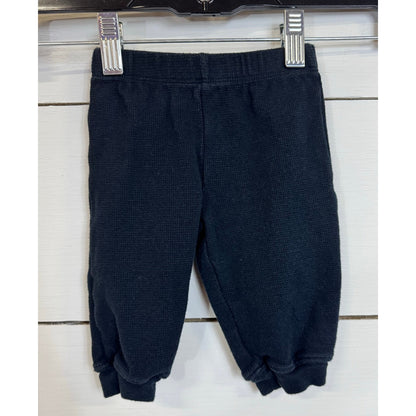 Carter's Jogger Pants Boy's Size 6 Months