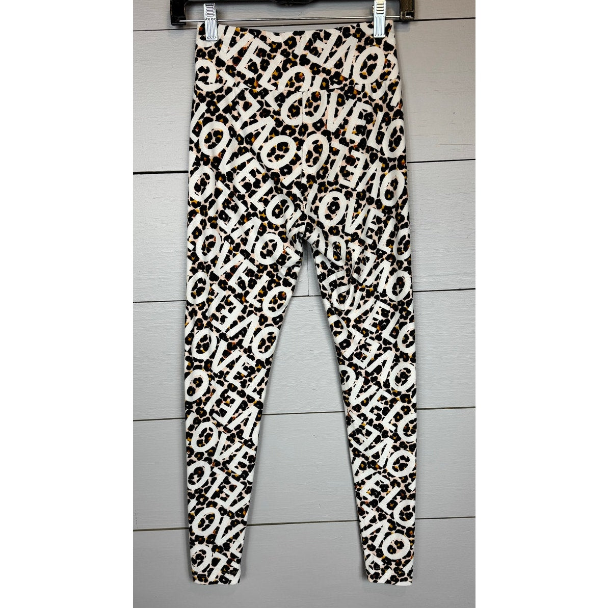 No Boundaires Leggings Women's Size Small