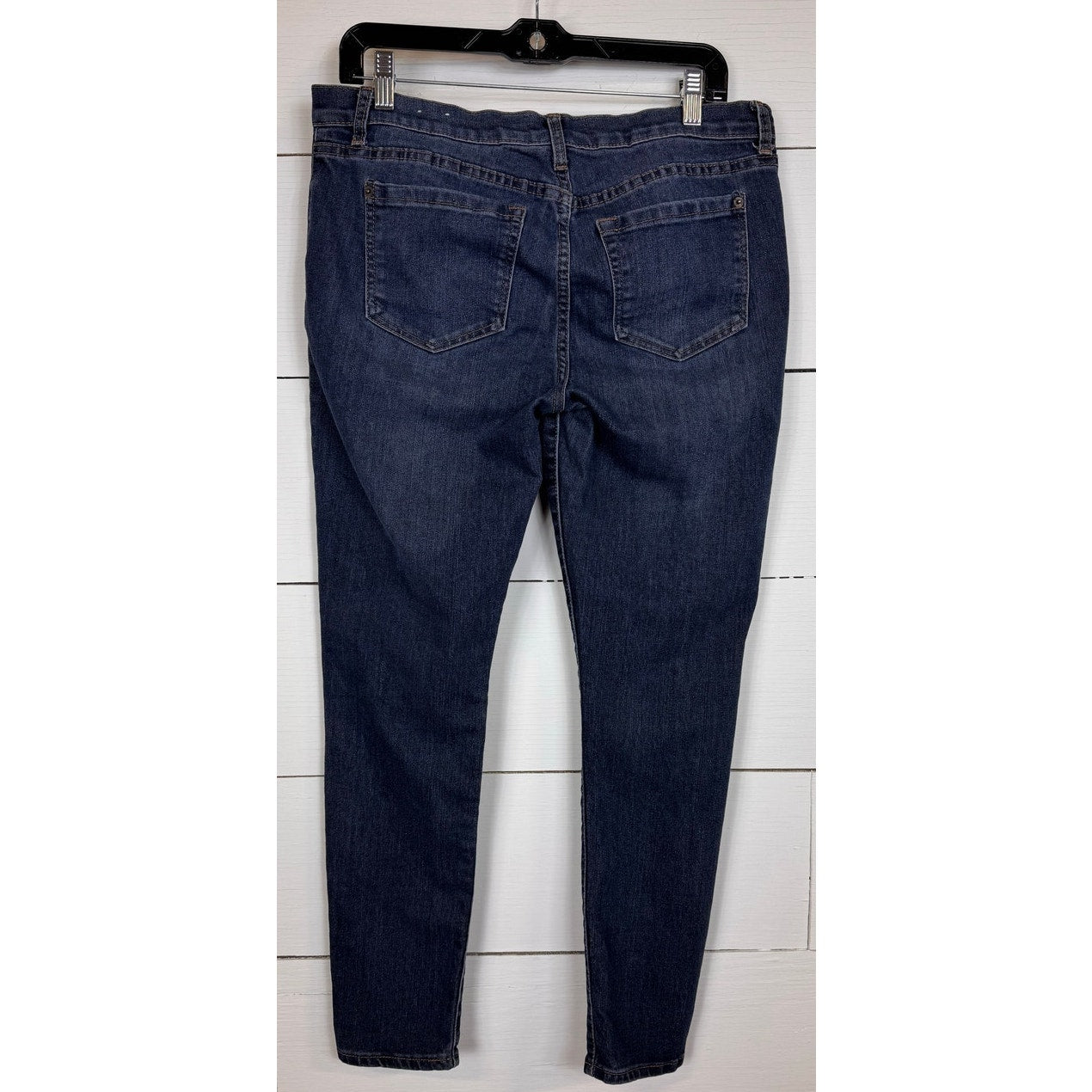 W62 Skinny Jeans Women's Size 10