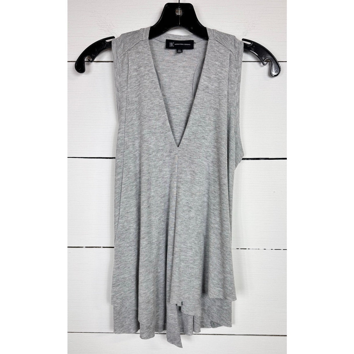 International Concepts Sleeveless Top Women's Size XS