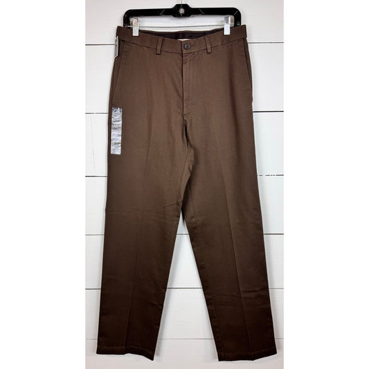 Haggar Classic Fit Pants Men's Size 30x32