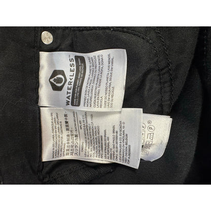 Levi Strauss Skinny Jeans Women's Size 29"