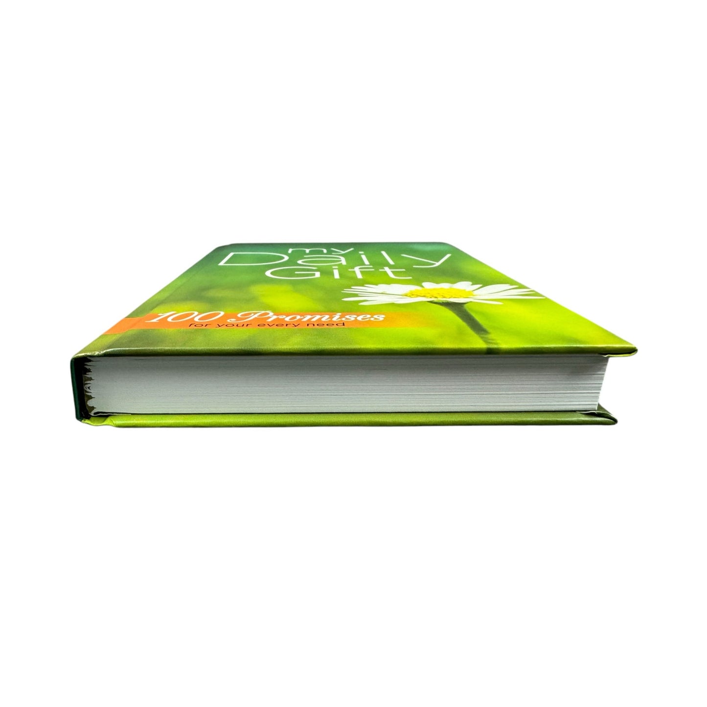 My Daily Gift by U-K (Hardcover)