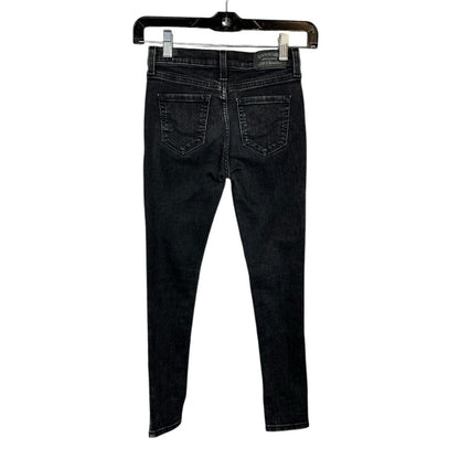 Signature Skinny Jeans Girl's Size 8