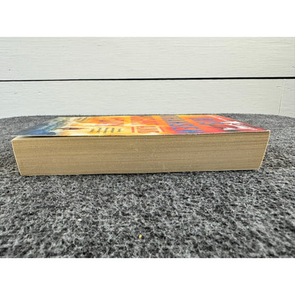 Night and Day by Iris Johansen (Paperback)