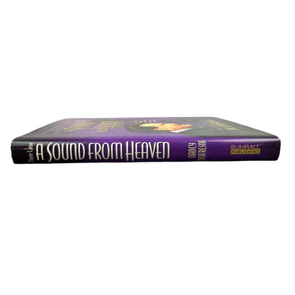 There Came a Sound from Heaven by Dr. Ed Dufresne (Hardcover)