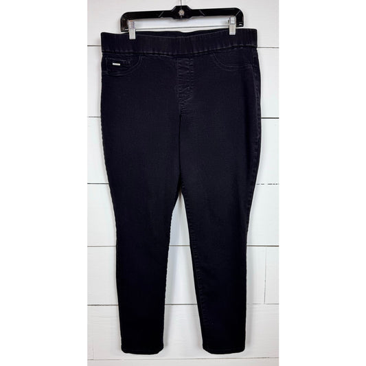 Nine West Skinny Pants Women's Size 16