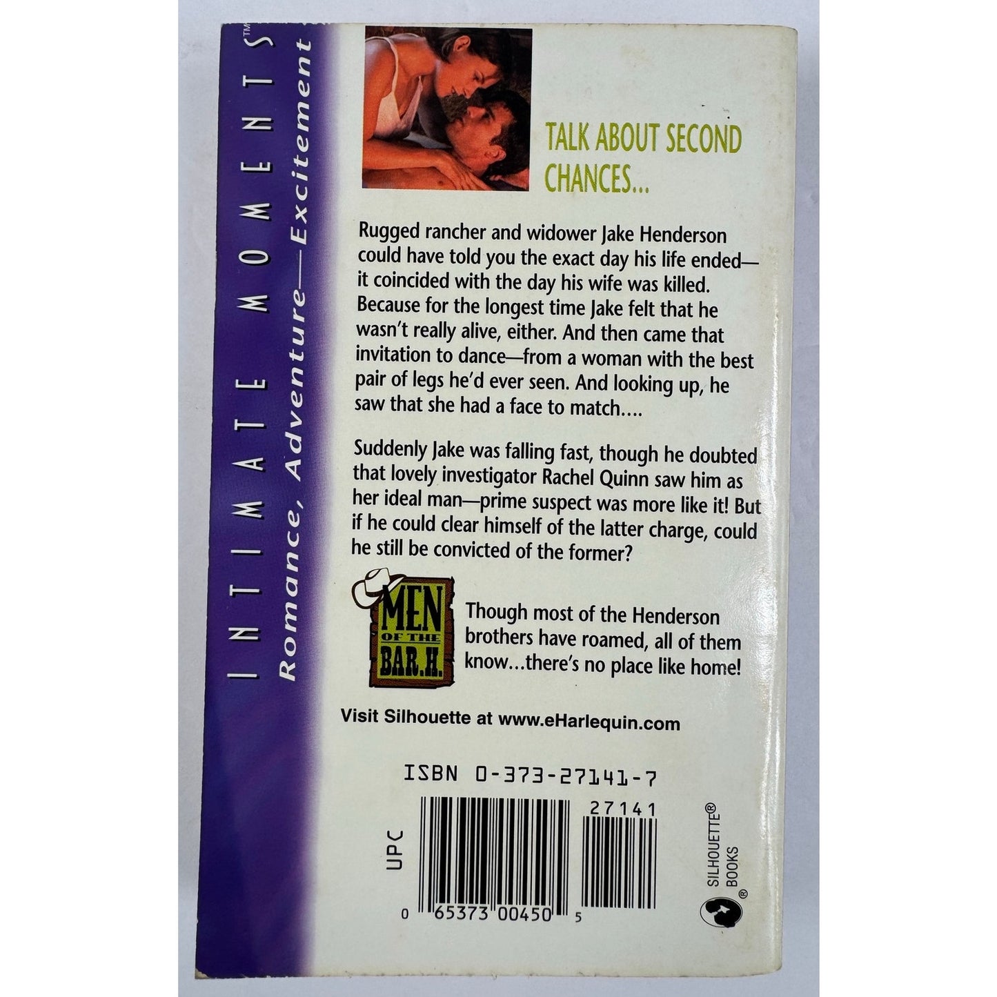 Twice in a Lifetime by Merline Lovelace (Paperback)