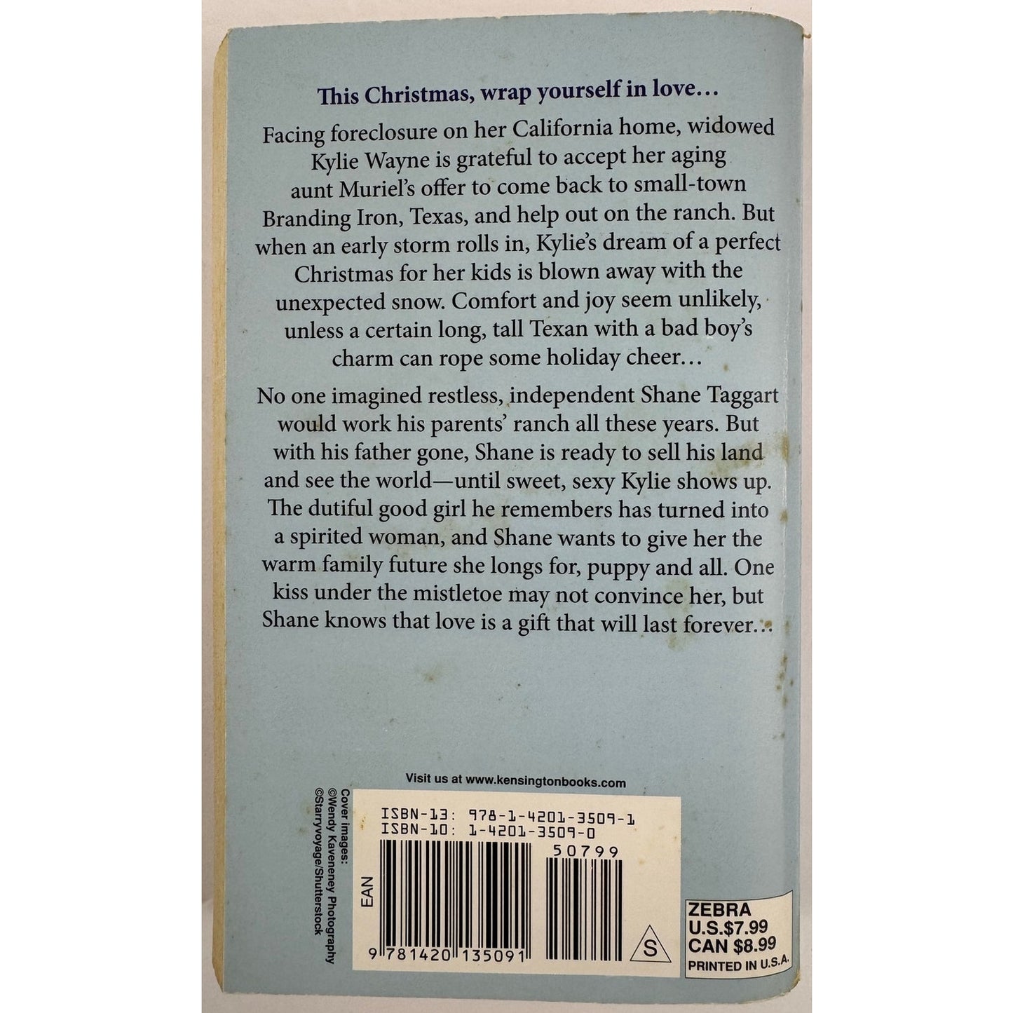 Long, Tall Christmas by Janet Dailey (Paperback)