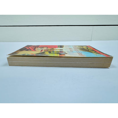 A Texas Ranger's Family by Mae Nunn (Paperback)