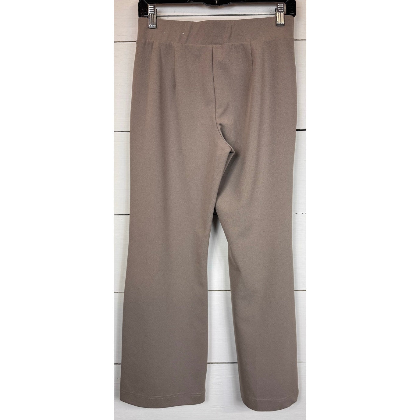 Cato Beige Dress Pants Women's Size Small Petite