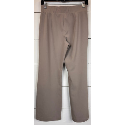 Cato Beige Dress Pants Women's Size Small Petite