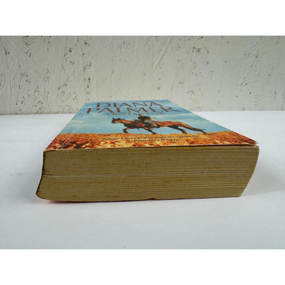 Protector by Diana Palmer (Paperback)