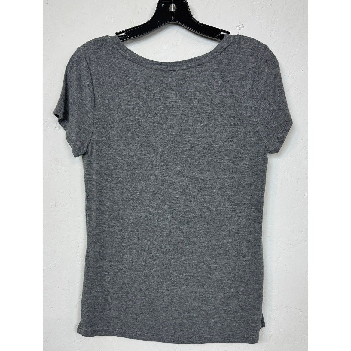 Cato Gray T-shirt Women's Size Small