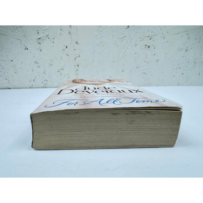 For All Time by Jude Deveraux (Paperback)