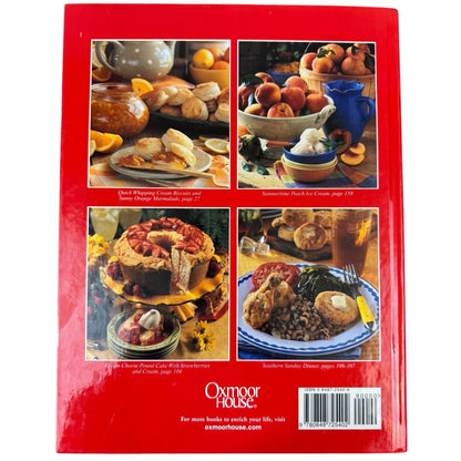 Southern Living 2002 Annual Recipes (Hardcover)