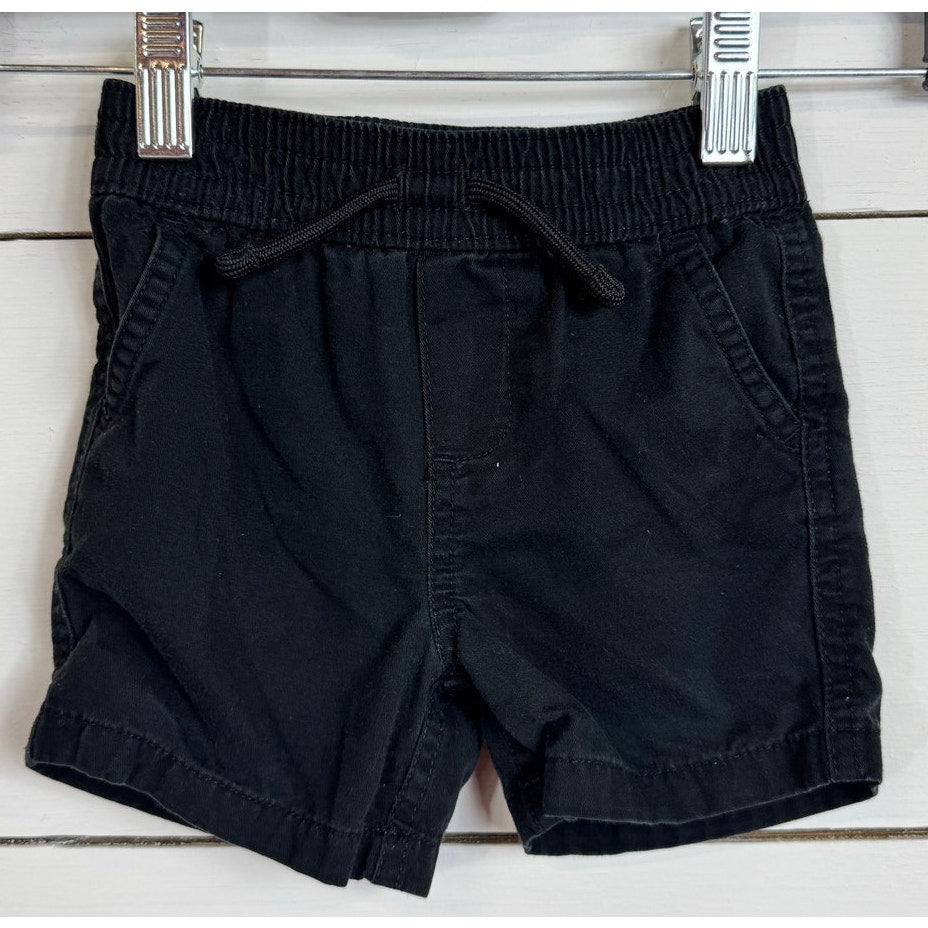 Garanimals Shorts Boy's Size 12 Months