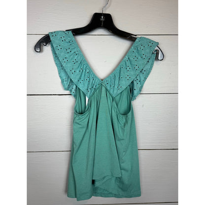 Old Navy Sleeveless Top Girl's Size Large (10/12)