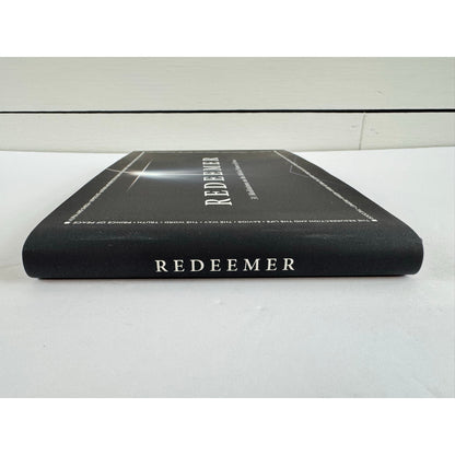 Redeemer: 31 Meditations on the Biblical Names of Jesus by TBN (Hardcover)