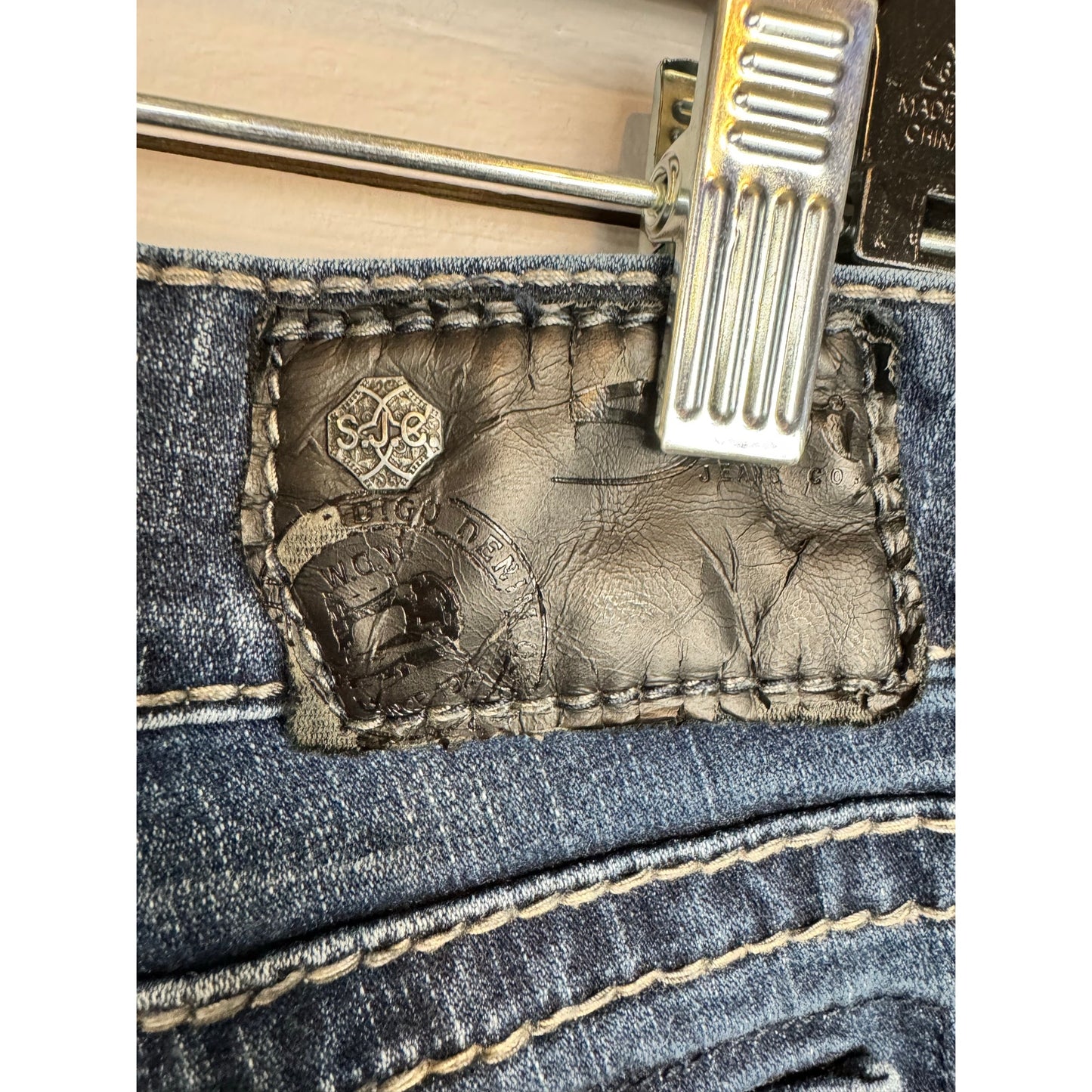 Silver Jeans Co. Bootcut Jeans Women's Size 29x30