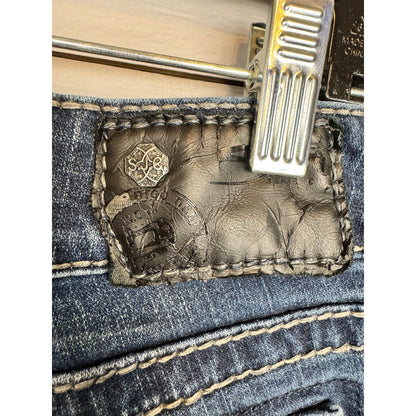 Silver Jeans Co. Bootcut Jeans Women's Size 29x30