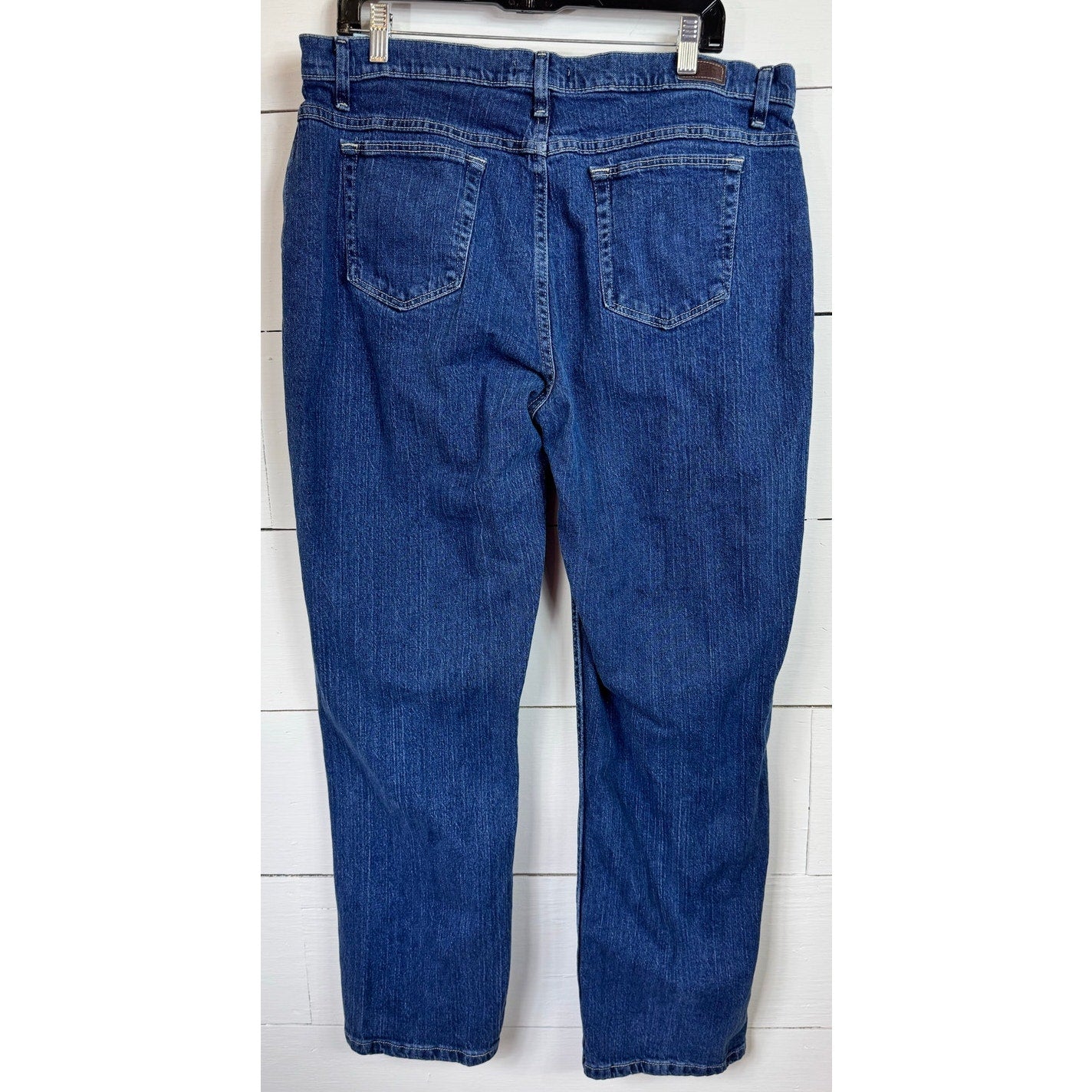 Riders Relaxed Jeans Women's Size 18