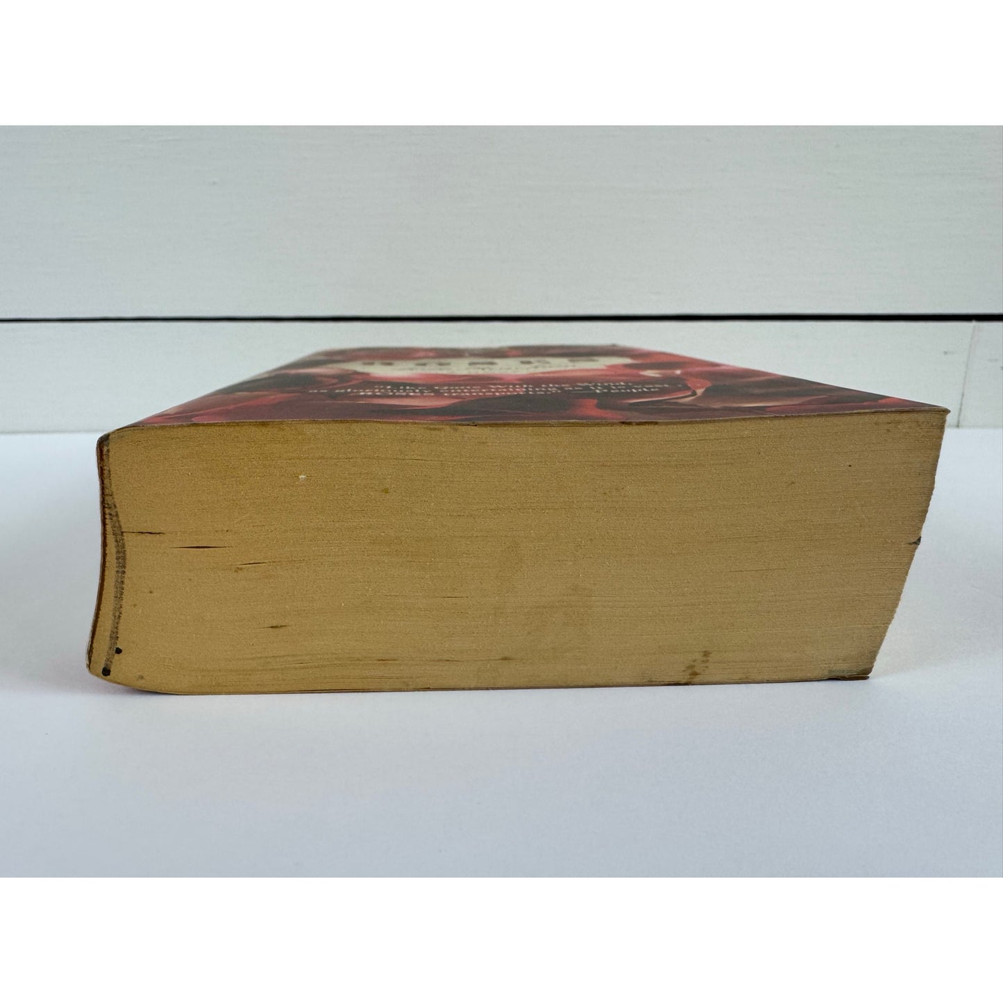 Roses by Leila Meacham (Paperback)