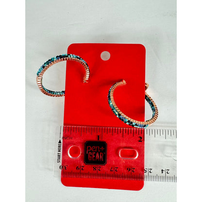 Women's Fashion Earrings (Clip-On)