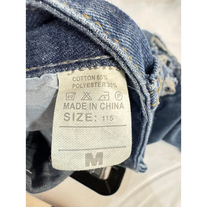 Blue Denim Shorts Women's Size Medium