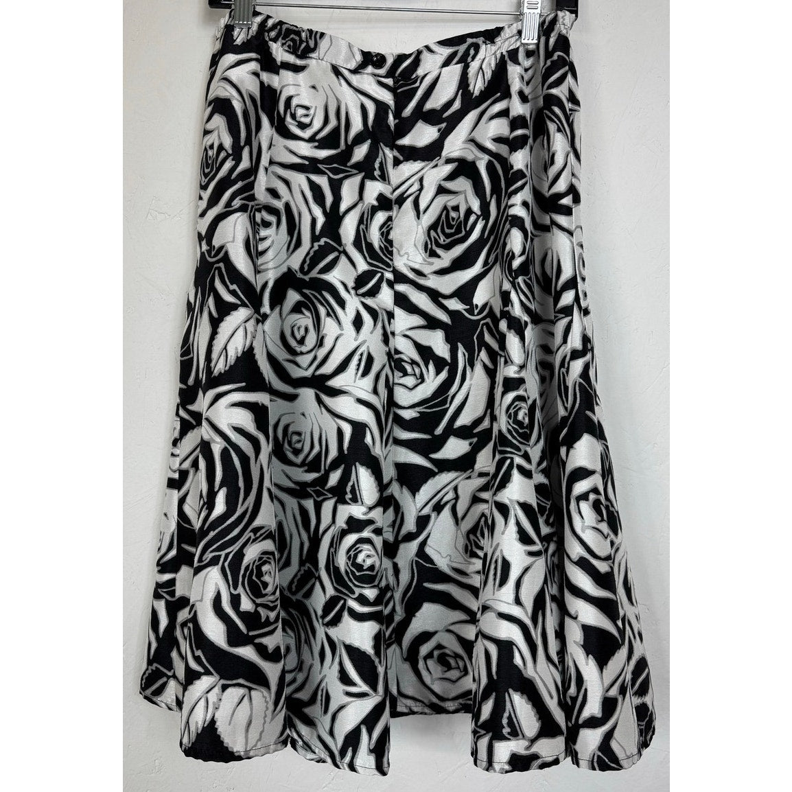 Drapers & Damons Black & White 2pc Set Women's 12