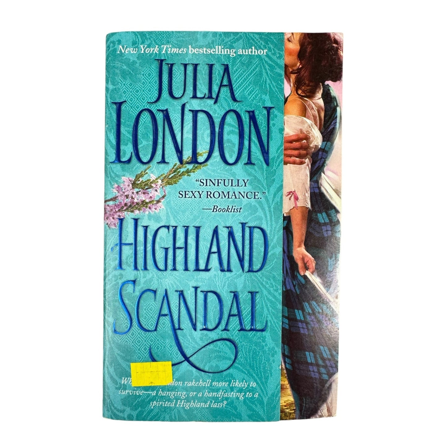 Julia London Bundle (5 Books) (Paperback)