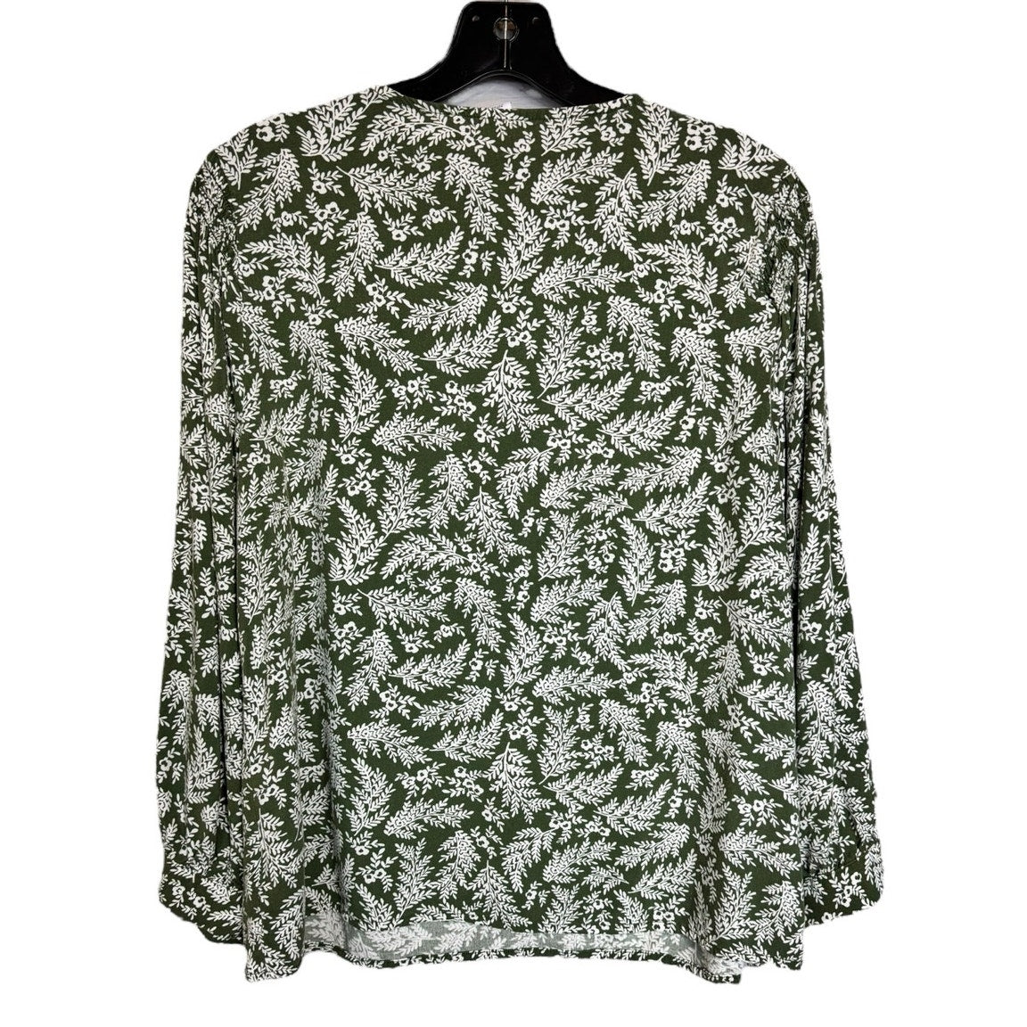 Old Navy Long Sleeve Top Women's Size Large