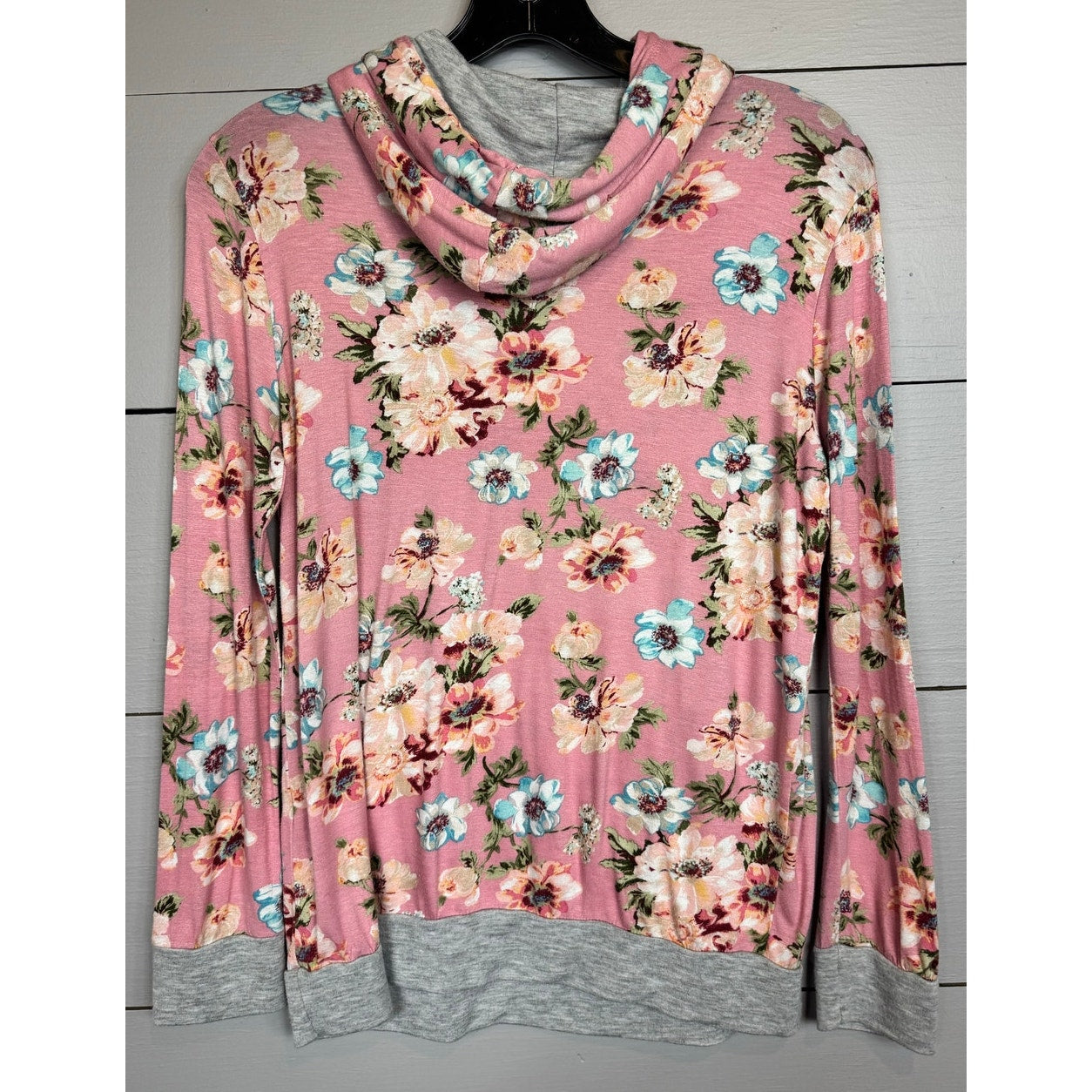 Pomelo Long Sleeve Top Women's Size Small