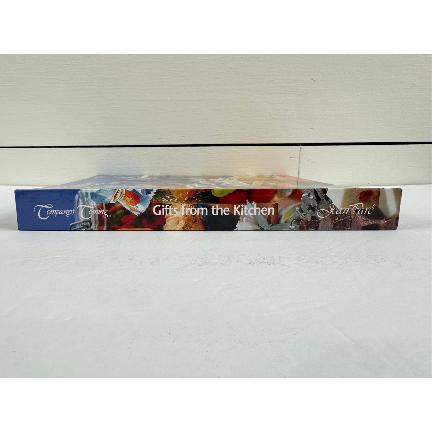 Company's Coming: Gifts From the Kitchen by Jean Paré (Hardcover)
