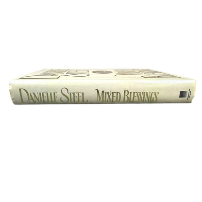 Mixed Blessings by Danielle Steel (Hardcover)