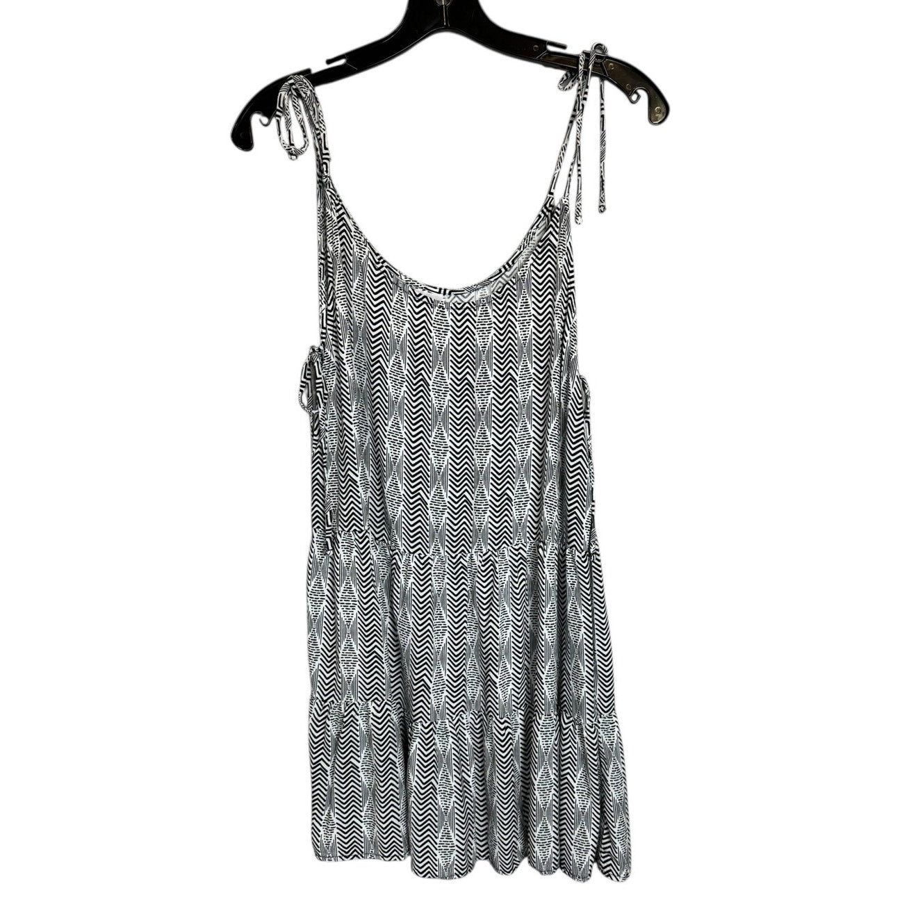 Xhilaration Sleeveless Dress Women's Size Medium
