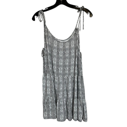 Xhilaration Sleeveless Dress Women's Size Medium