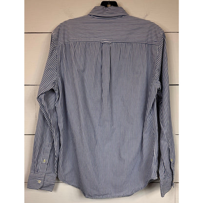 American Eagle Outfitters Button Up Shirt Men's Size Small