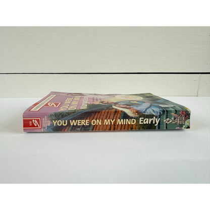 You Were on My Mind by Margot Early (Paperback)
