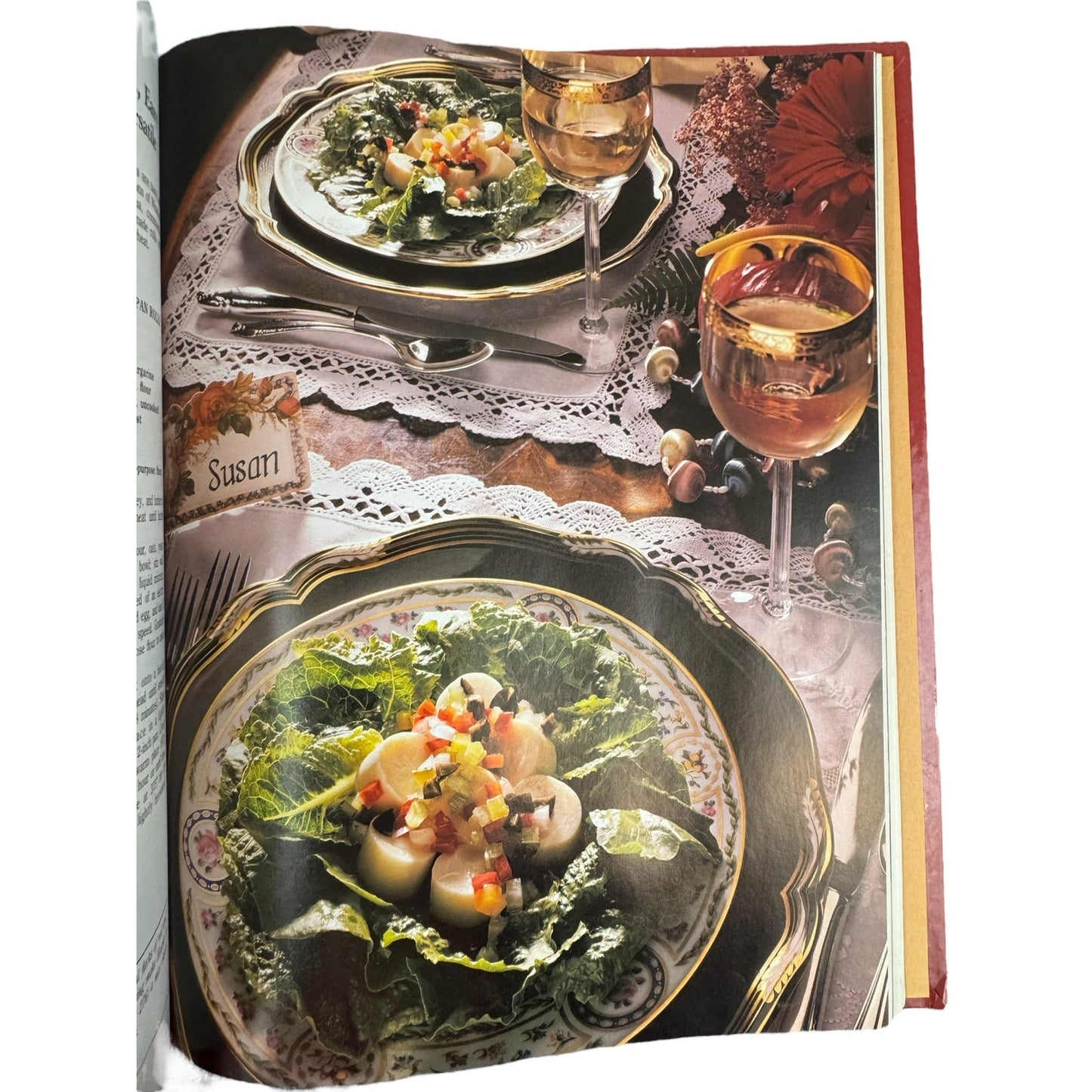 Southern Living 1989 Annual Recipes (Hardcover)