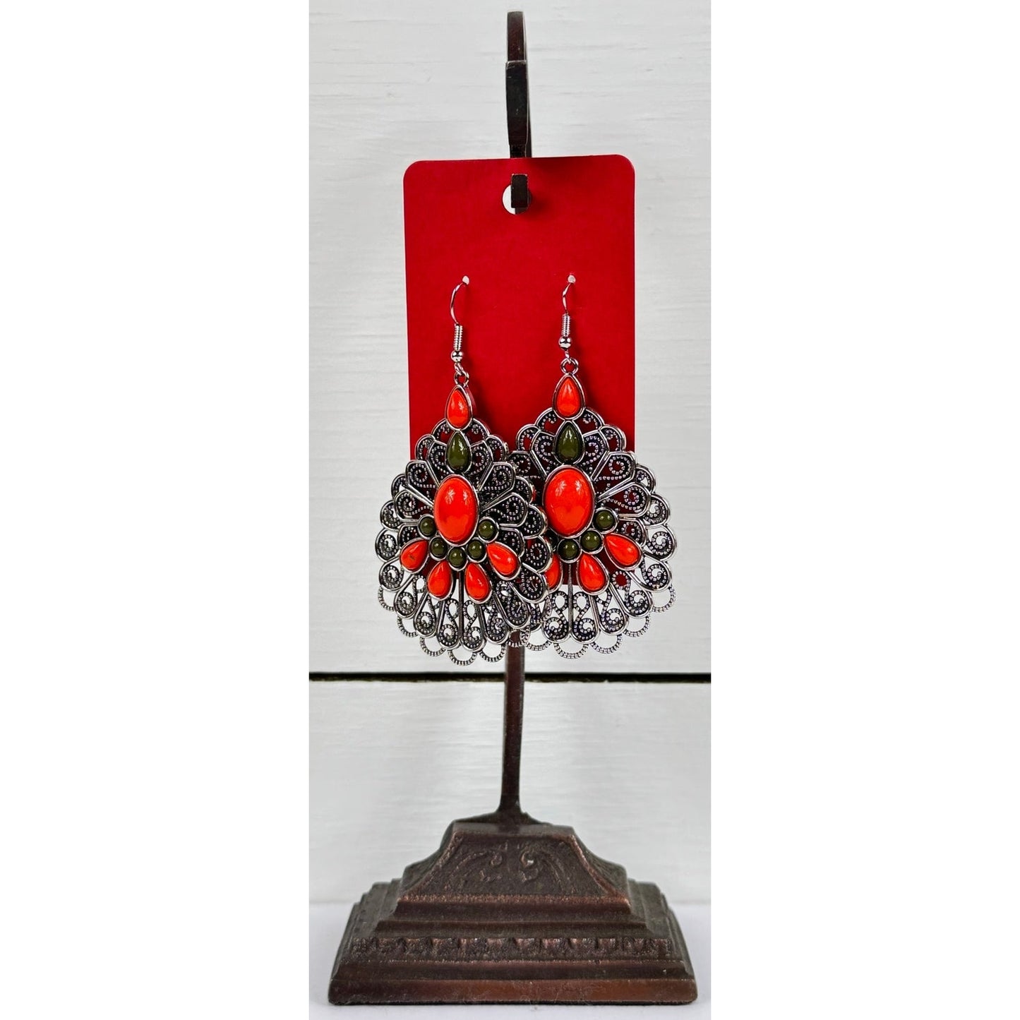 Women's Fashion Earrings