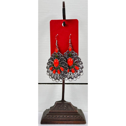Women's Fashion Earrings